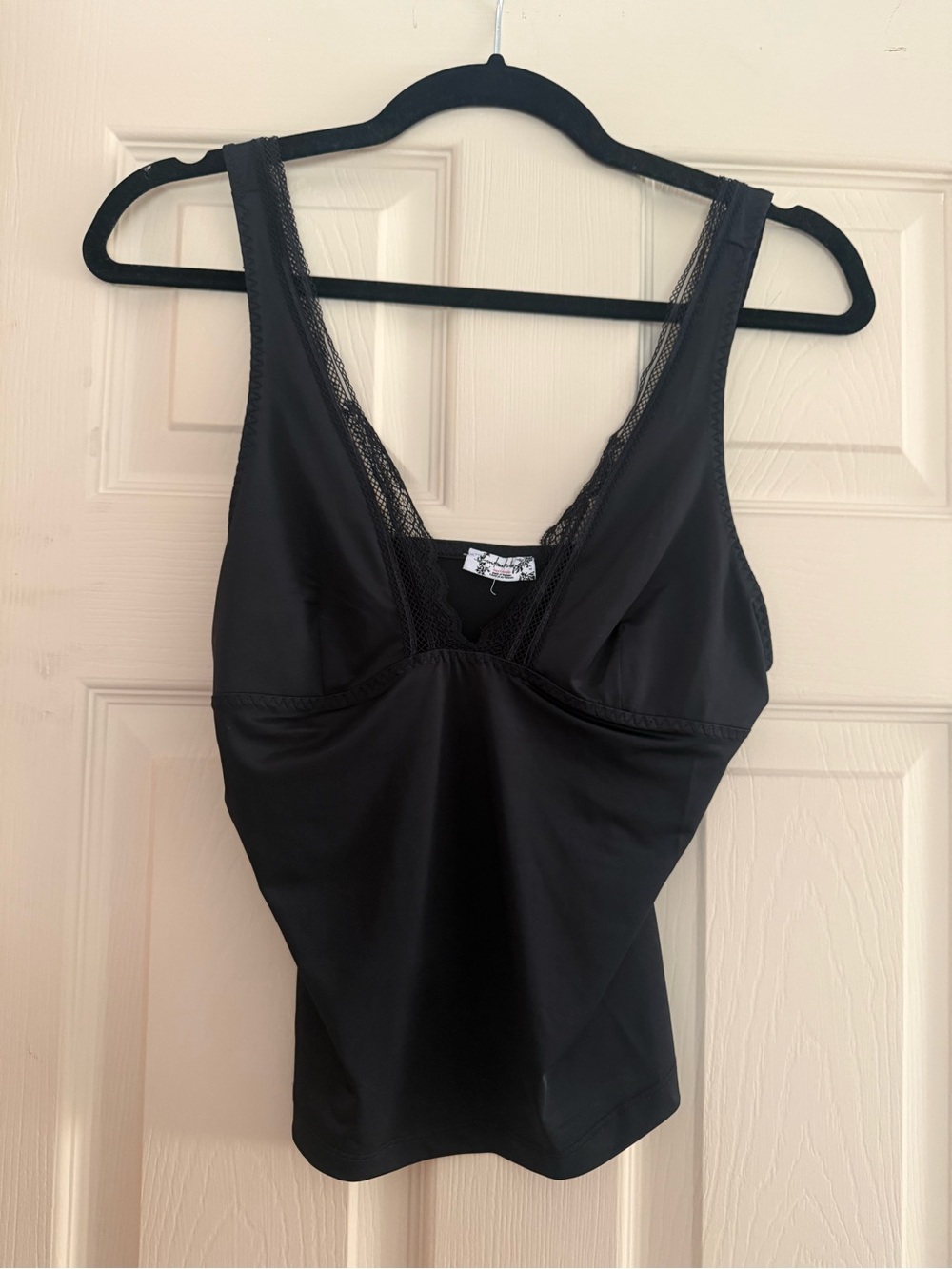Free People So Soft Seamless Modal Tank